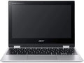 Acer 11.6" Touchscreen Convertible Spin 311 Chromebook Laptop, 32GB storage, Silver (-3H-)