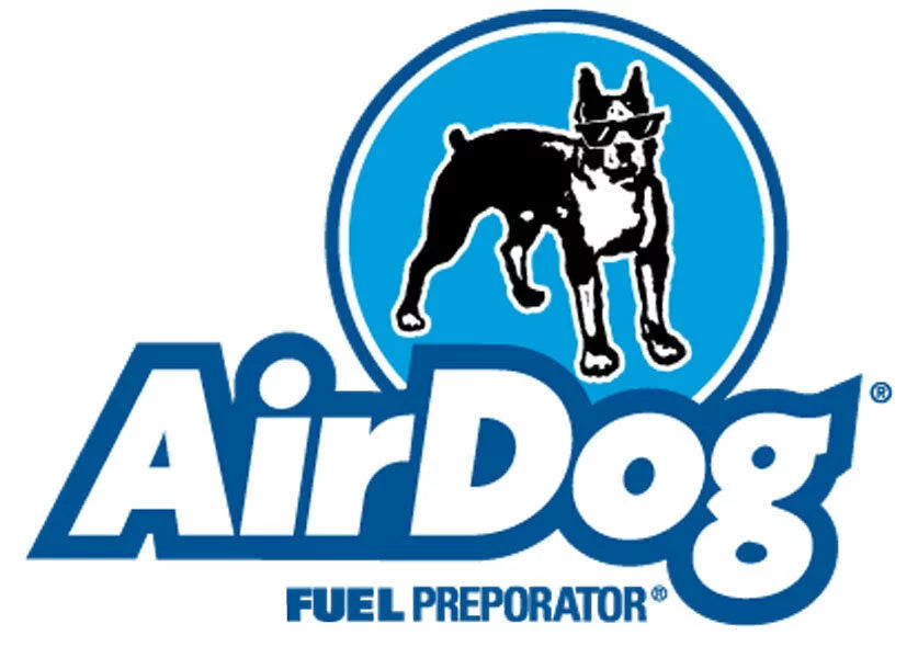 AirDog  Pureflow -5G -165-5G High Pressure Fuel Pump for 2011-2016 Ford 6.7L Powerstroke