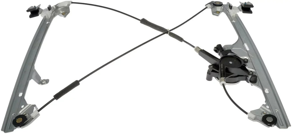Dorman Oe Solutions Window Regulator / Motor
