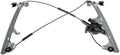 Dorman Oe Solutions Window Regulator / Motor