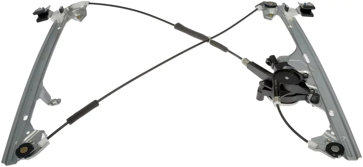 Dorman Oe Solutions Window Regulator / Motor