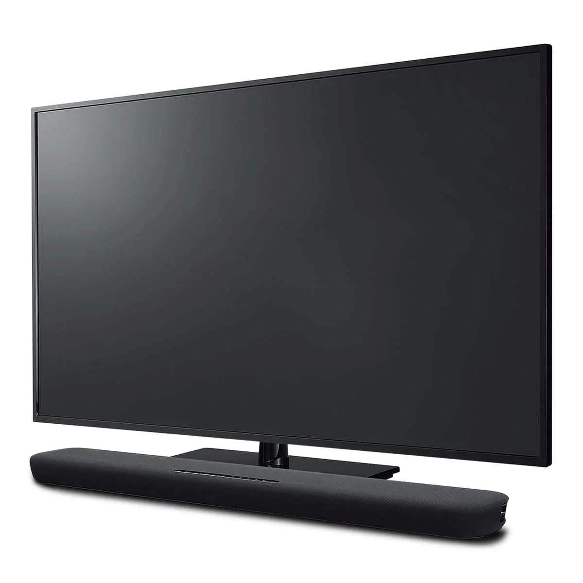 Yamaha Yas-109 Sound Bar with Built-in Subwoofers, Bluetooth