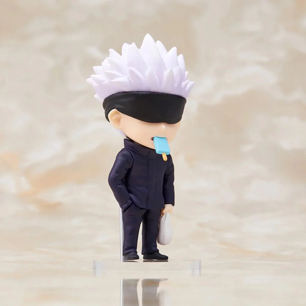 Satoru Gojo Jujutsu Kaisen Deformed Prize Figure