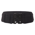 Power Wearhouse 'Voted Most Comfortable' Power Fitness Unisex Weighted Belt, 5lbs variable weight with New! Cooling Technology.