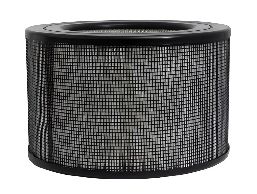 LifeSupplyUSA 2Pk  Filter Replacement For Honeywell 20500 Fits Models 10500/-10, 17000/83170