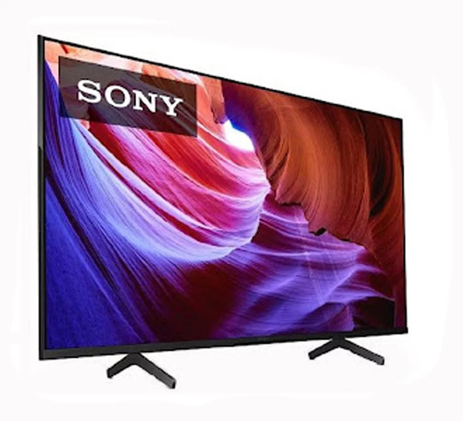 Sony  43-inch 4K  Dolby Vision  120Hz Refresh  Series  Smart  with Additional 2 Year Coverage by Epic Protect (2022)