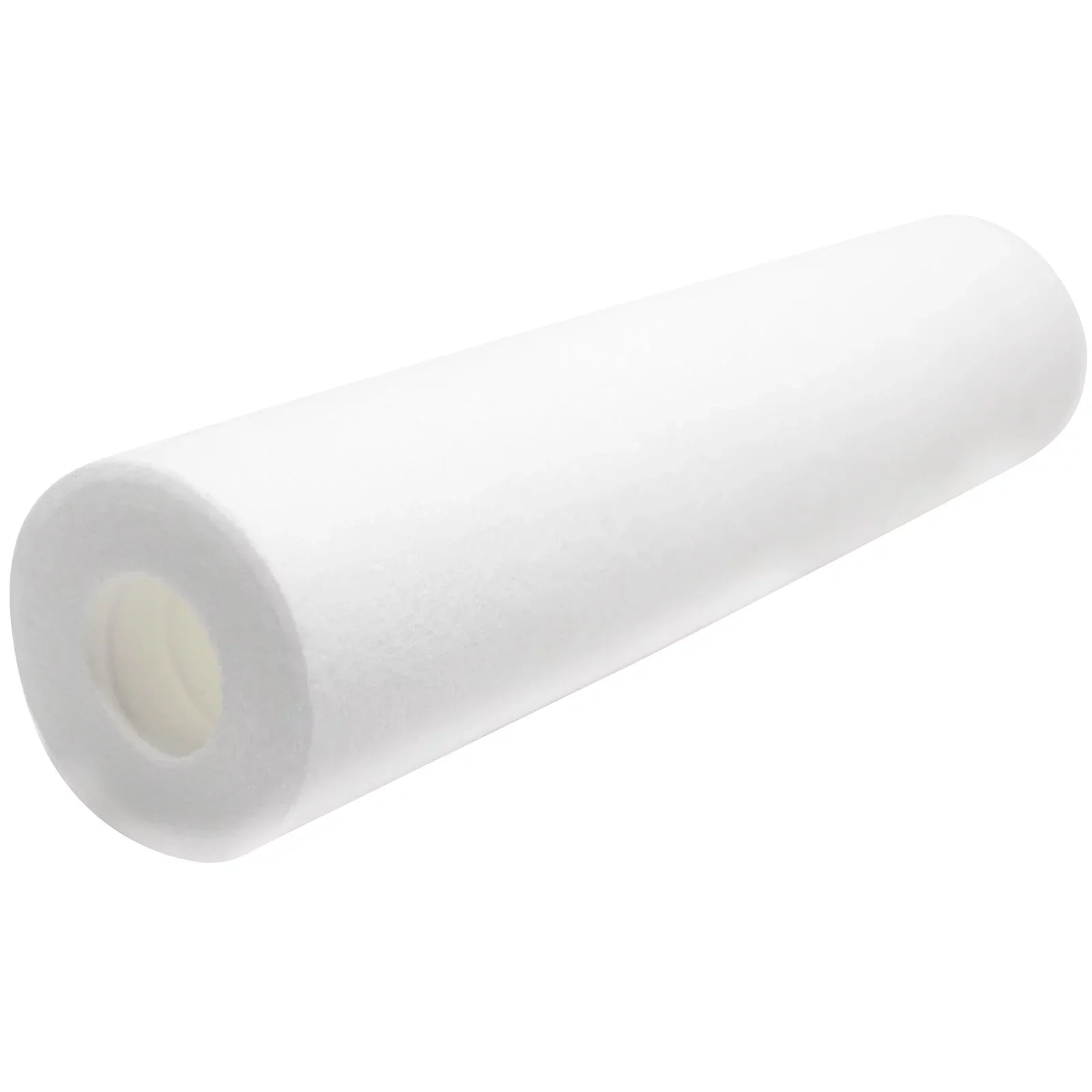 10-Pack Replacement for  Distributors -100--38- Polypropylene Sediment Filter - Universal 10-inch 5-Micron Cartridge for H2o Distributors Reverse Osmosis System 100