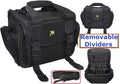 Ultra Durable Camera Carrying Case For Camera Camcorder Nikon Sony Canon Samsung