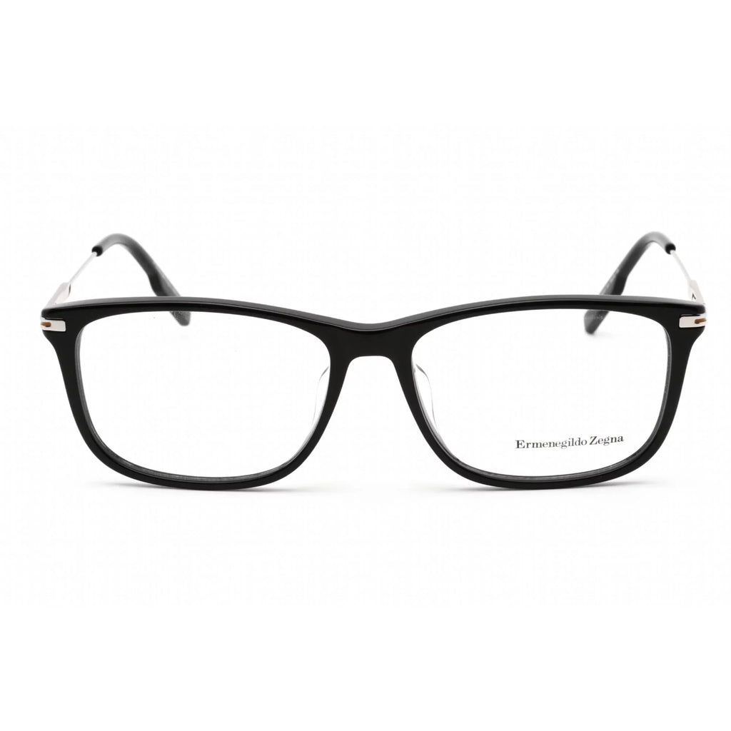 Ermenegildo Zegna Demo Phantos Men's Eyeglasses - 001 56