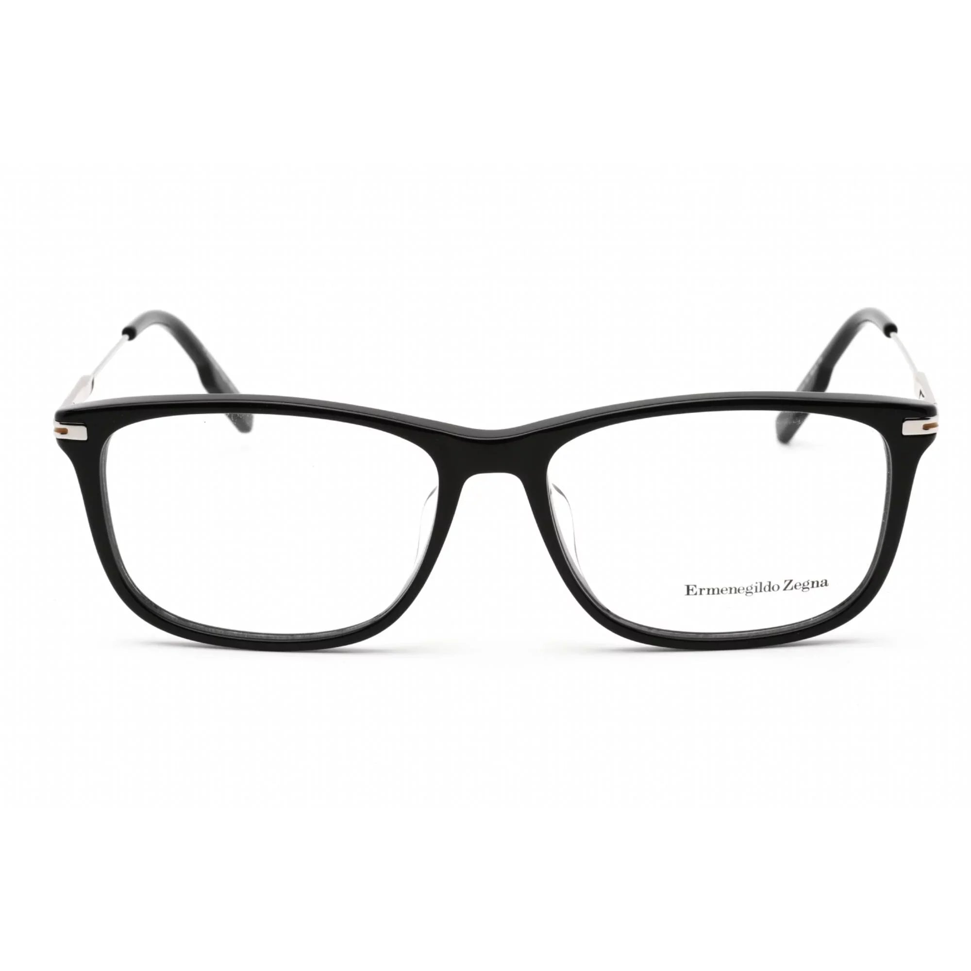 Ermenegildo Zegna Demo Phantos Men's Eyeglasses - 001 56