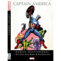 Pre-Owned Marvel Masterworks: Captain America Volume 3 (Paperback) by Stan Lee