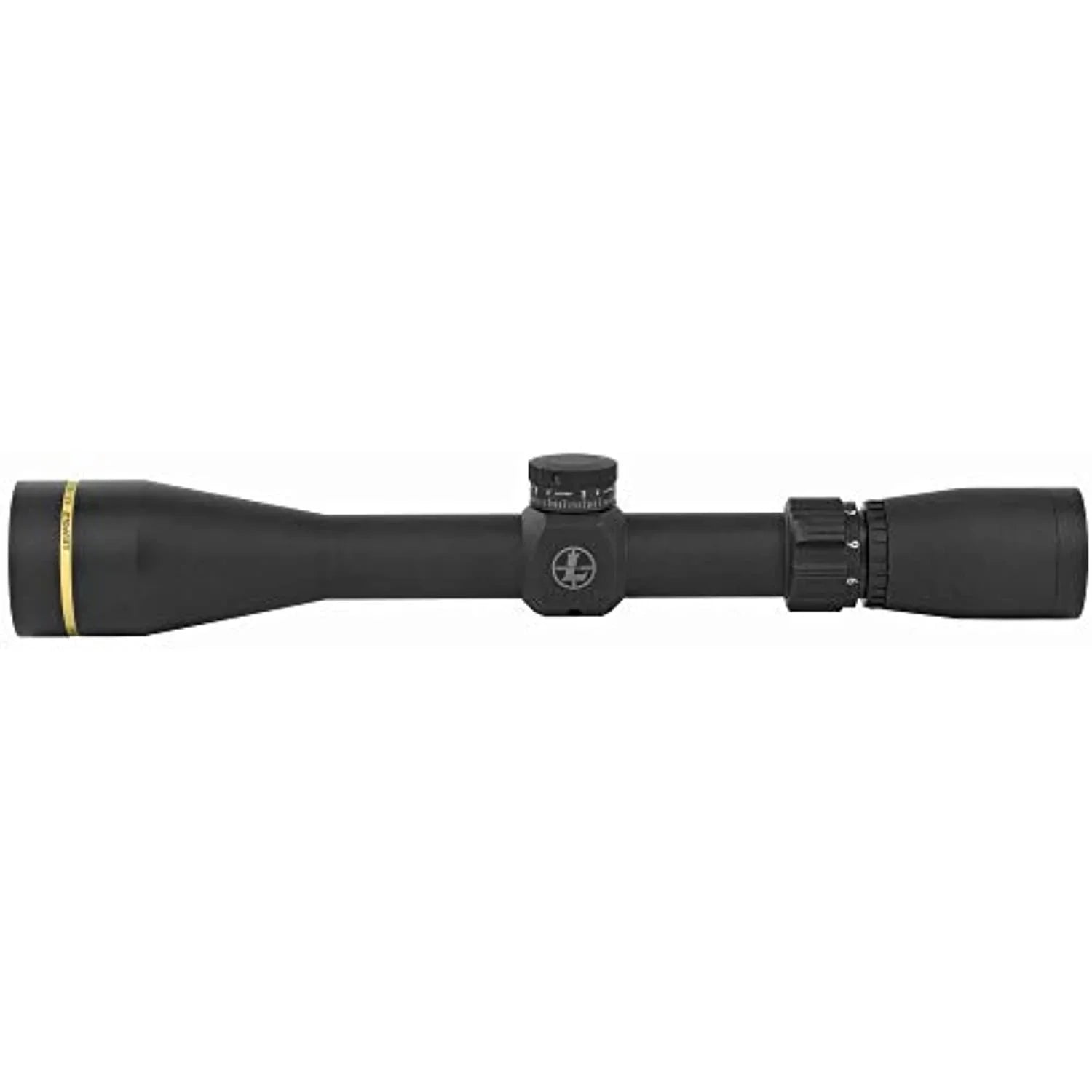Leupold -Freedom Long GunOptic , 3-9x40mm, 1" Tube Diameter, Duplex Reticle, Matte Black