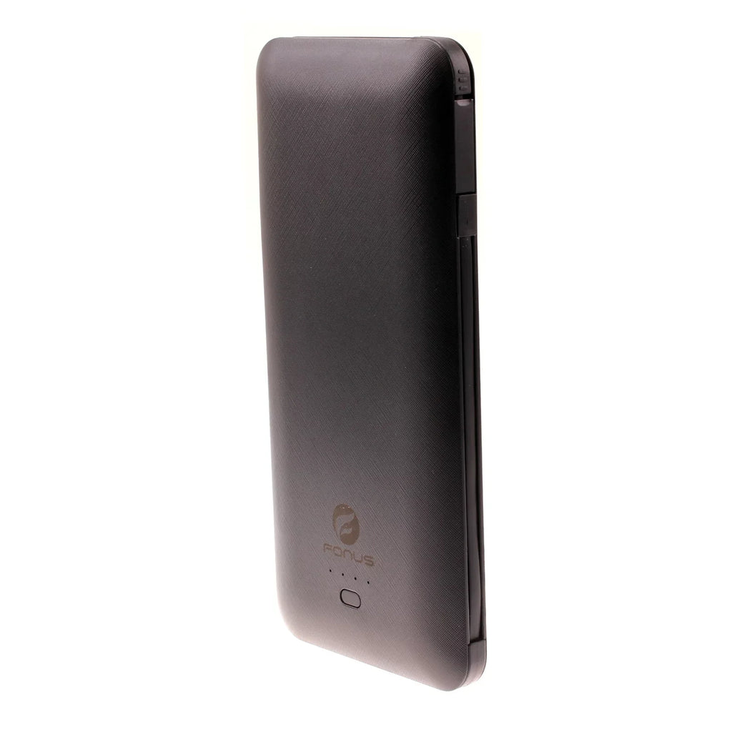 For Motorola Razr / Razr Plus / Razr Plus (2023) - 10000mAh Power Bank Charger Backup Battery Portable  Port Built-in Adapters  Plug