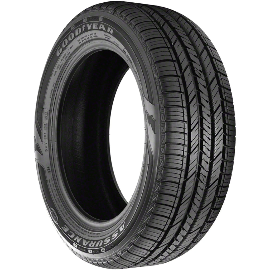 Goodyear Assurance Fuel Max All Season 215/55R17 94V Passenger Tire