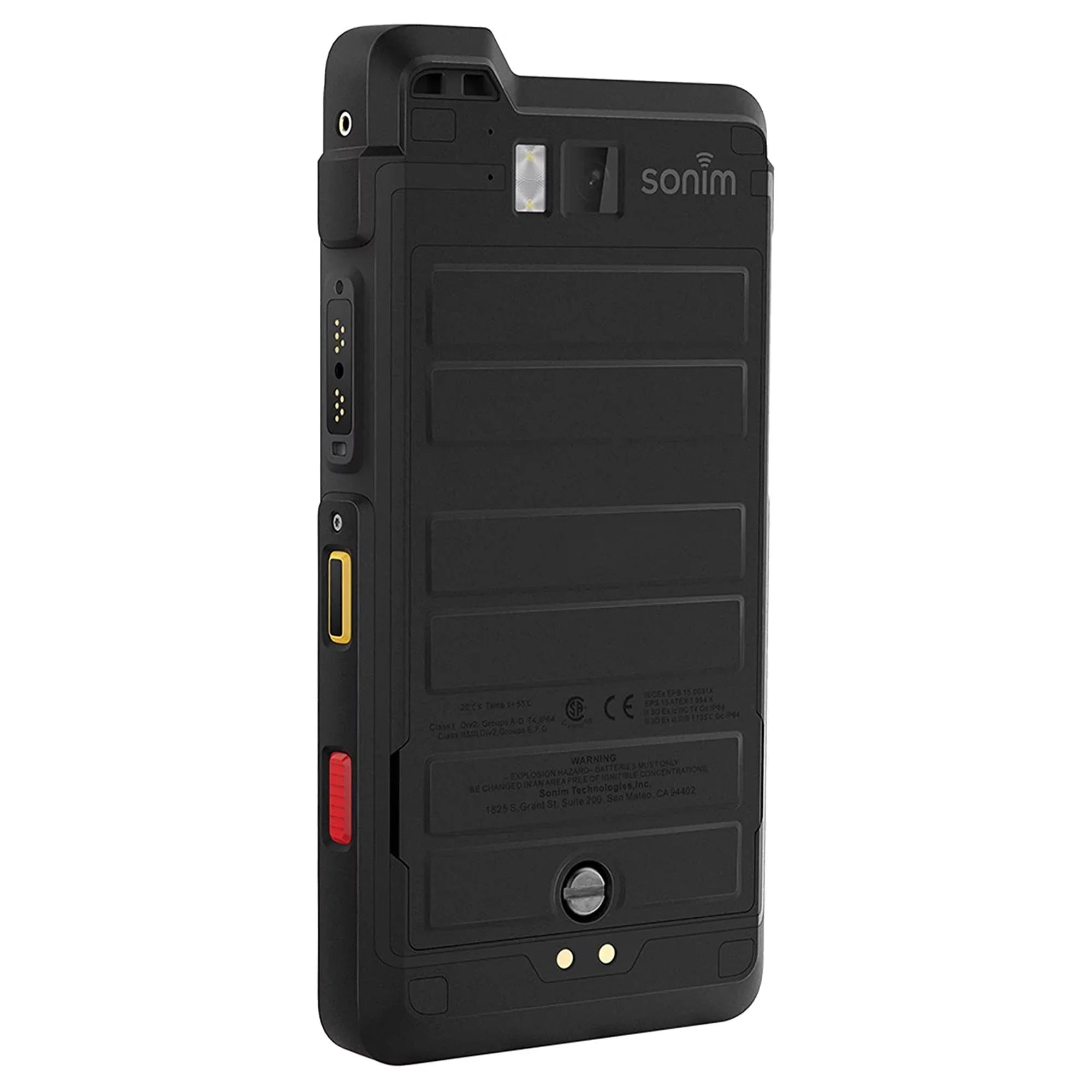 Pre-Owned Sonim  |  | Smartphone | 64GB, 4GB  | & (Refurbished: Like New)