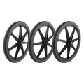 Wheel Master Skyway Mag Wheels 24in
