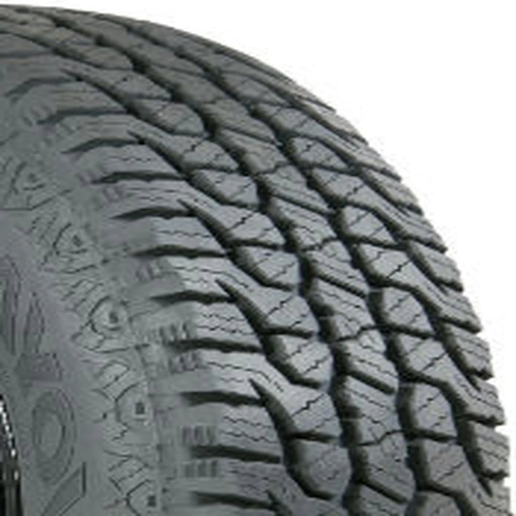 Groundspeed Voyager  All Terrain 275/55R20 113H Light Truck Tire