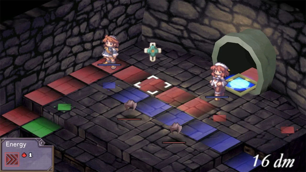 Prinny Presents  Classics Volume 3: La Pucelle: Ragnarok/Rhapsody:  Musical Adventure - Deluxe Edition - Nintendo Switch