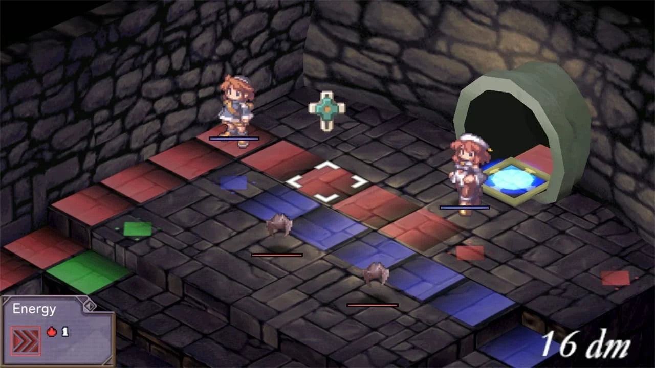 Prinny Presents  Classics Volume 3: La Pucelle: Ragnarok/Rhapsody:  Musical Adventure - Deluxe Edition - Nintendo Switch