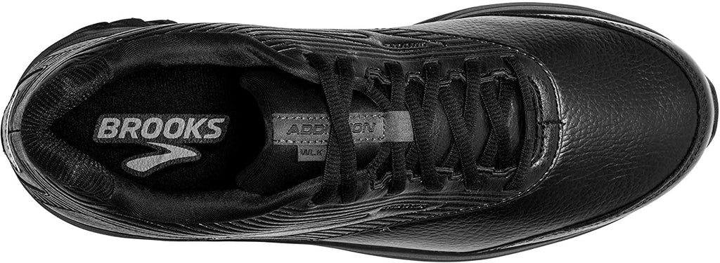 Brooks Mens Addiction Walker 2 - Black - 11