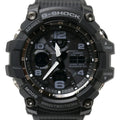 Pre-Owned  Casio - Mud Master Radio Watch Solar -100-1AER Overseas Model Men's (Good)