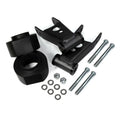 3" Front 2" Rear Shackles Lift Kit For Jeep Cherokee   1984 1985 1986 1987 1988 1989 1990 2001 2WD 4WD 499-145