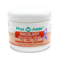 PhysAssist Oncology Unscented Glycerin skin therapy cream. Before and after radiation and chemo treatments. 4 oz