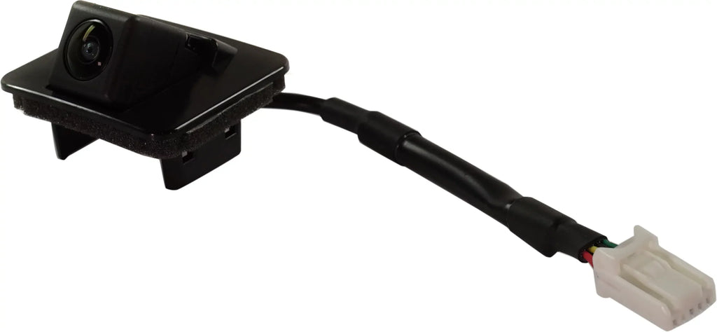 Back Up Camera Compatible with 2014-2016 Mazda 3 Sedan