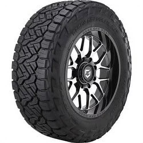 (Qty: 2) 35x12.50R20LT Nitto Recon Grappler / 125R tire