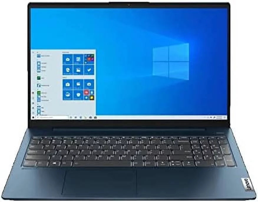 Lenovo Ideapad 5i 15.6"  Touchscreen i5-1135G7 8GB  256GB  Win 10 Blue