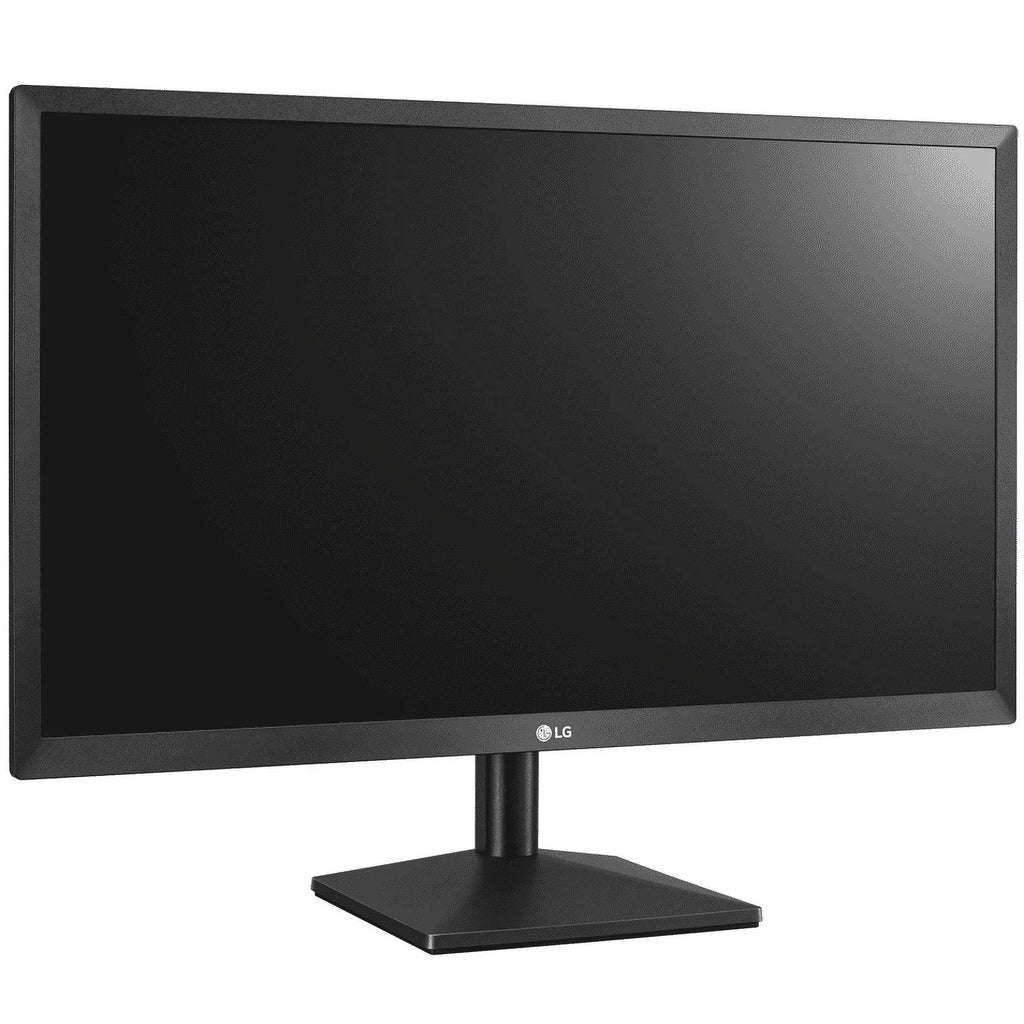 Restored  24"    1920x1080  FreeSync Monitor (23.8" Diag.) (Refurbished)