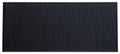 SuperMats - Treadmill Mat - Heavy Duty Quality - Home/Light Commercial Super Dense Foam Vinyl - Fitness Equipment Mat, Black, 36 In. x 90 In.