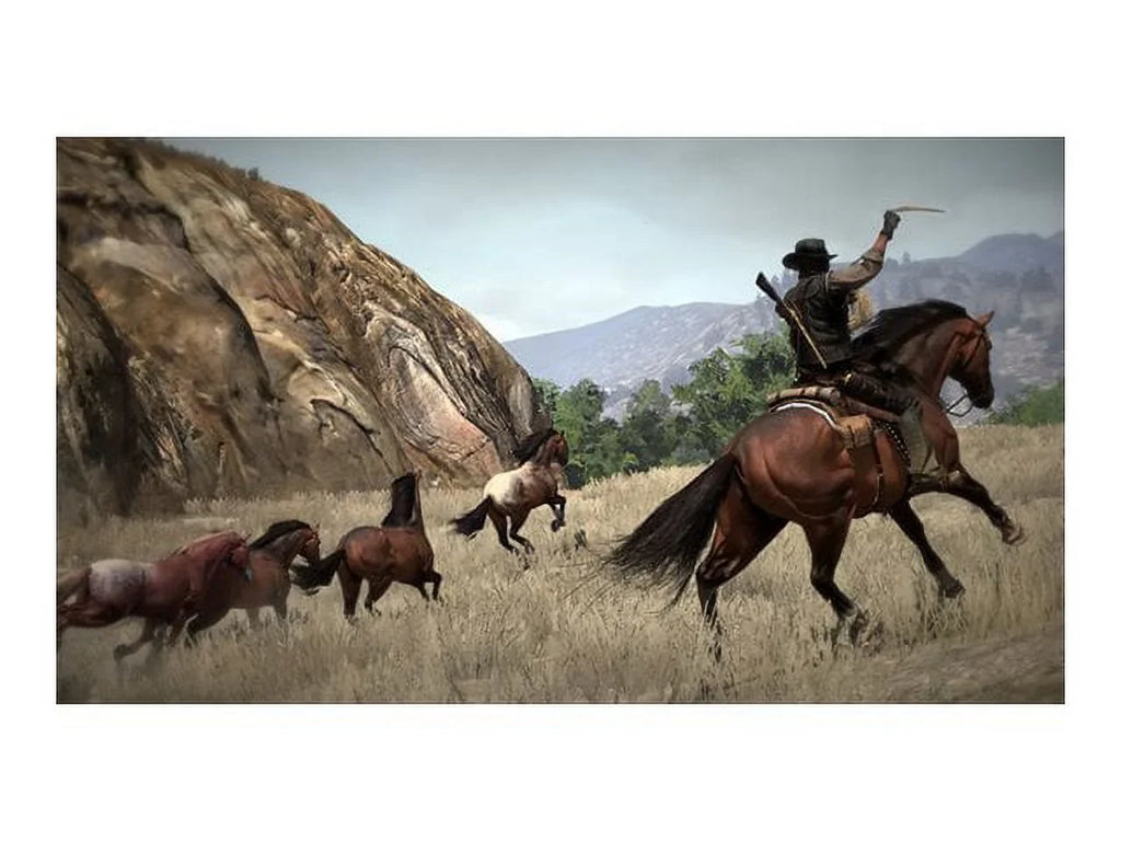 Red Dead Redemption 2: Ultimate Edition