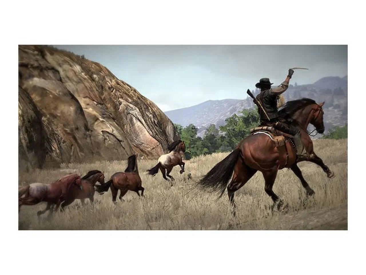 Red Dead Redemption 2: Ultimate Edition