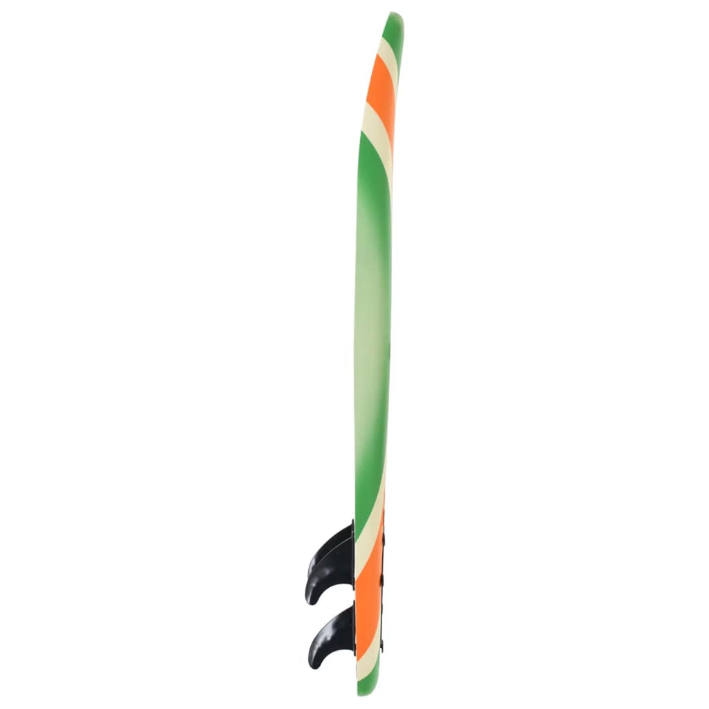 Dcenta Surfboard 66.9" Boomerang