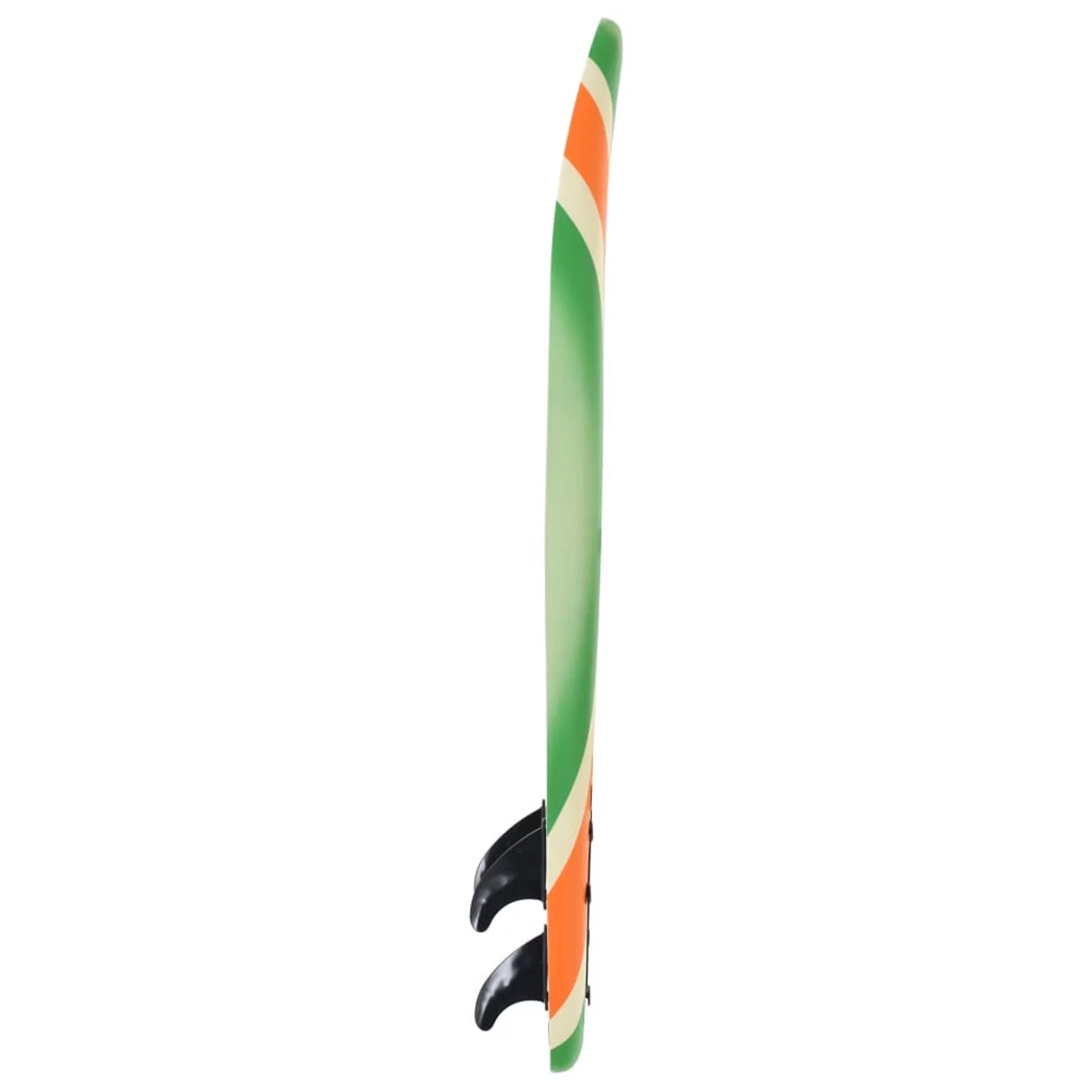 Dcenta Surfboard 66.9" Boomerang