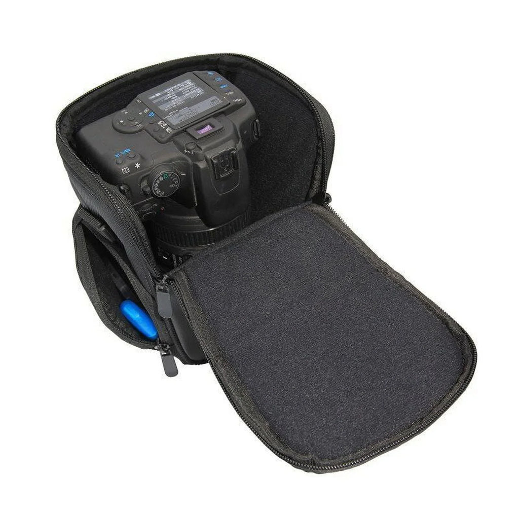 Waterproof / Camera Bag Shoulder Case for Canon , Nikon, Sony, and Panasonic - Ultimate Protection for Your Camera