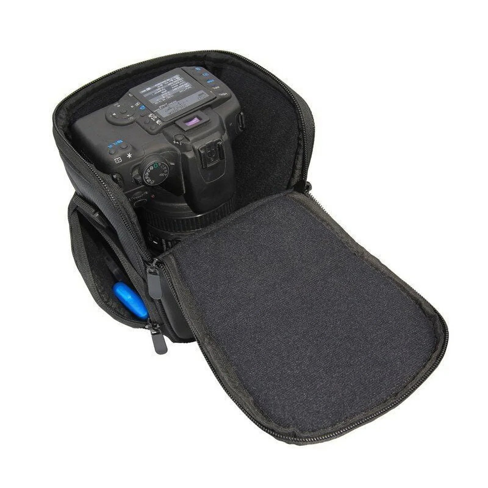 Waterproof / Camera Bag Shoulder Case for Canon , Nikon, Sony, and Panasonic - Ultimate Protection for Your Camera