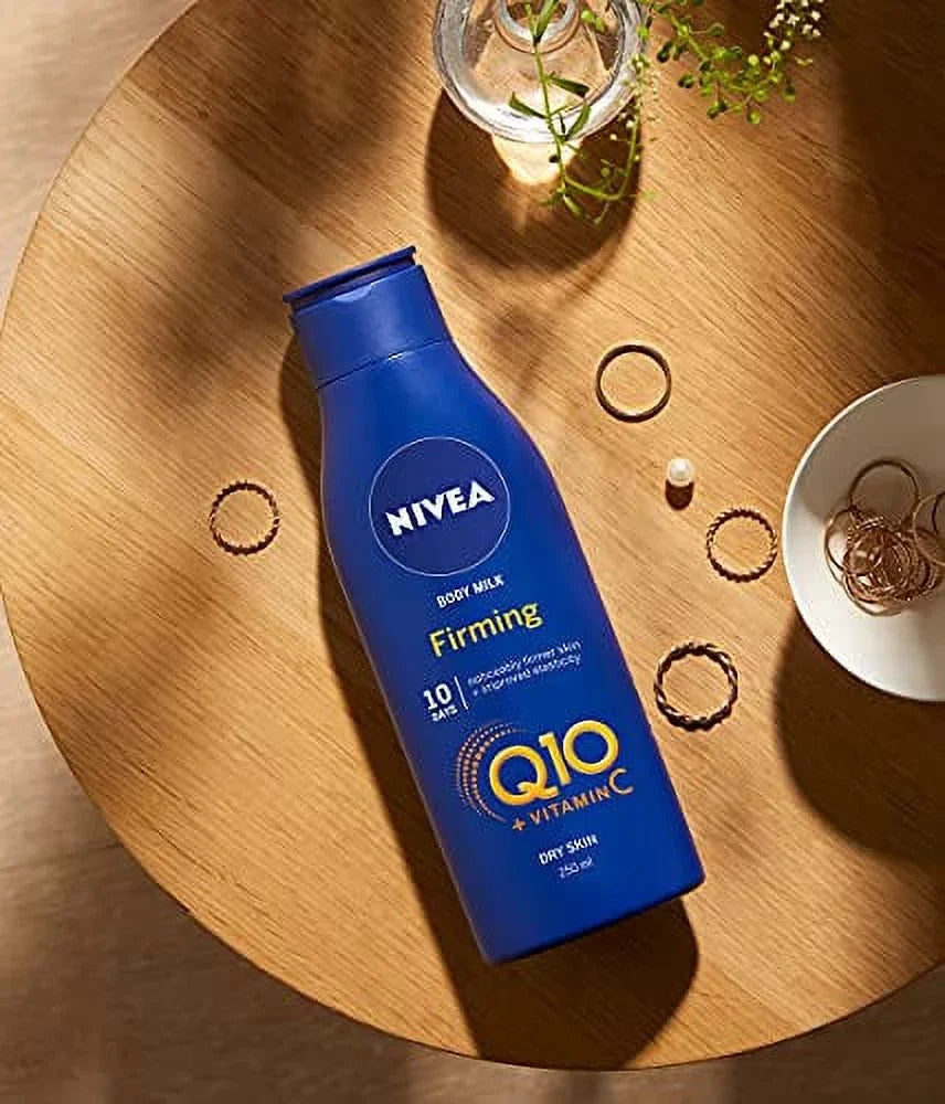 nivea firming body lotion 8.4 oz