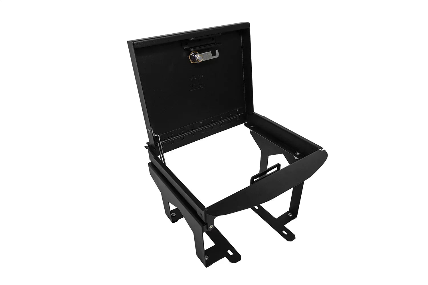 Tuffy Security Products 360 01 Security Console Insert Fits select: 2007-2014  , 2007-2014