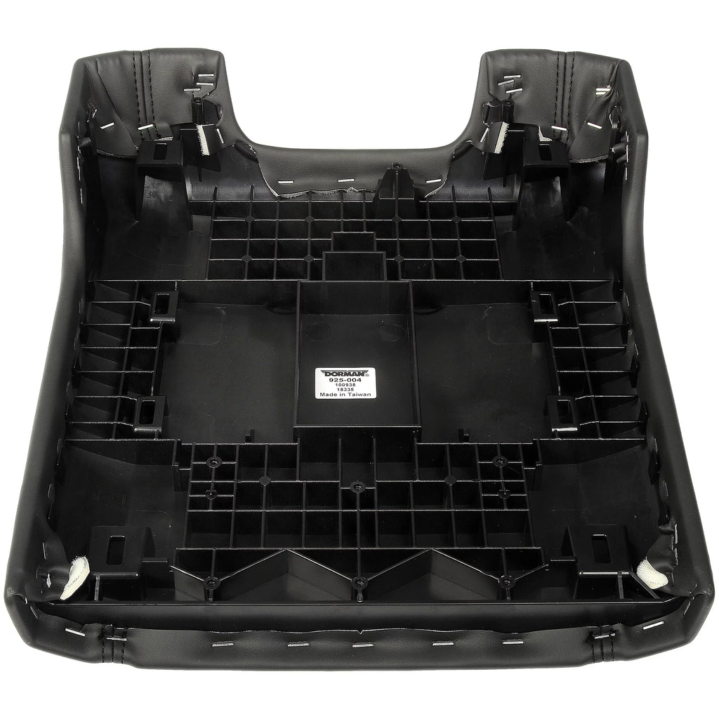 Dorman 925-004 Console Lid for Specific Ford Models, Charcoal Fits select: 2013-2016  , 2013-2016