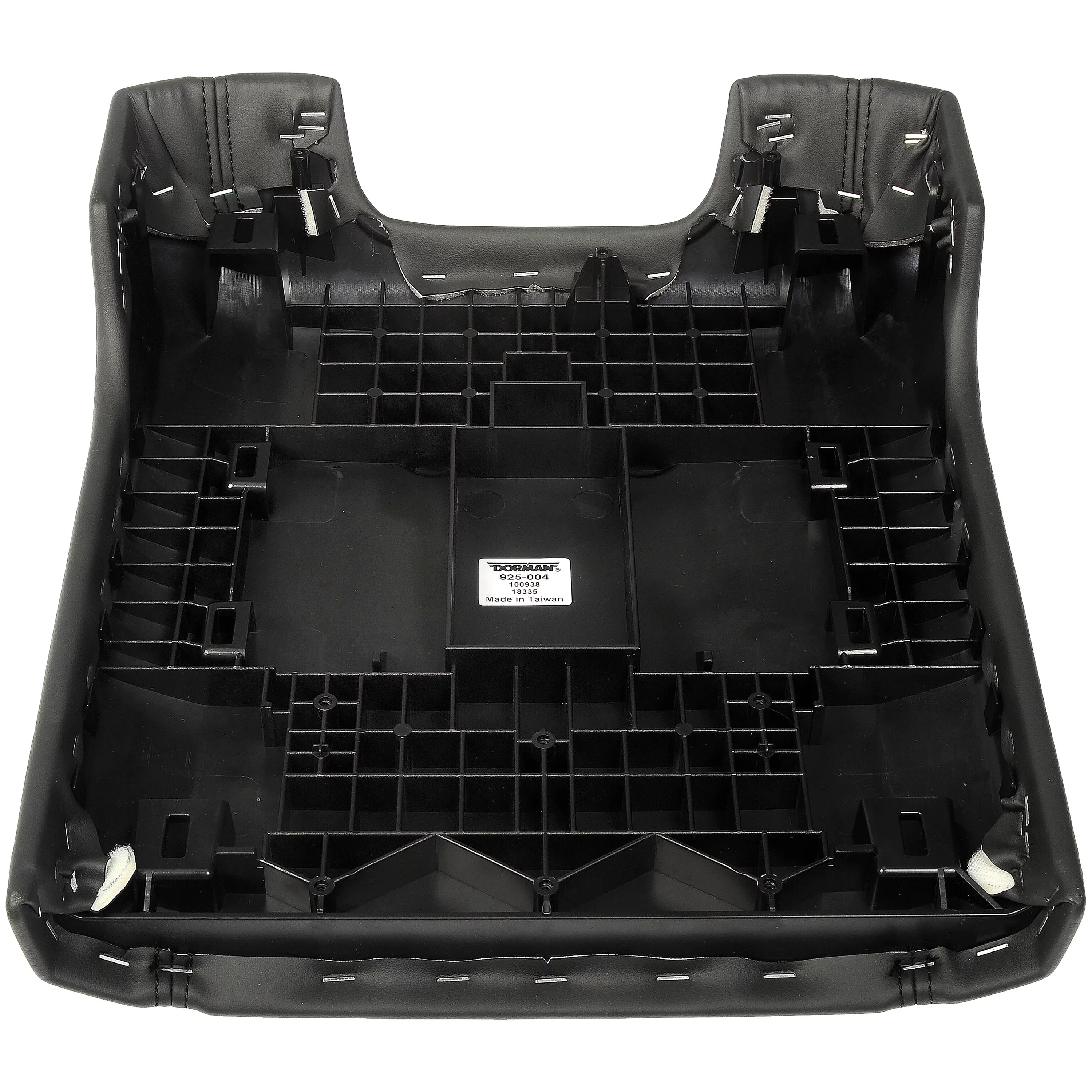 Dorman 925-004 Console Lid for Specific Ford Models, Charcoal Fits select: 2013-2016  , 2013-2016
