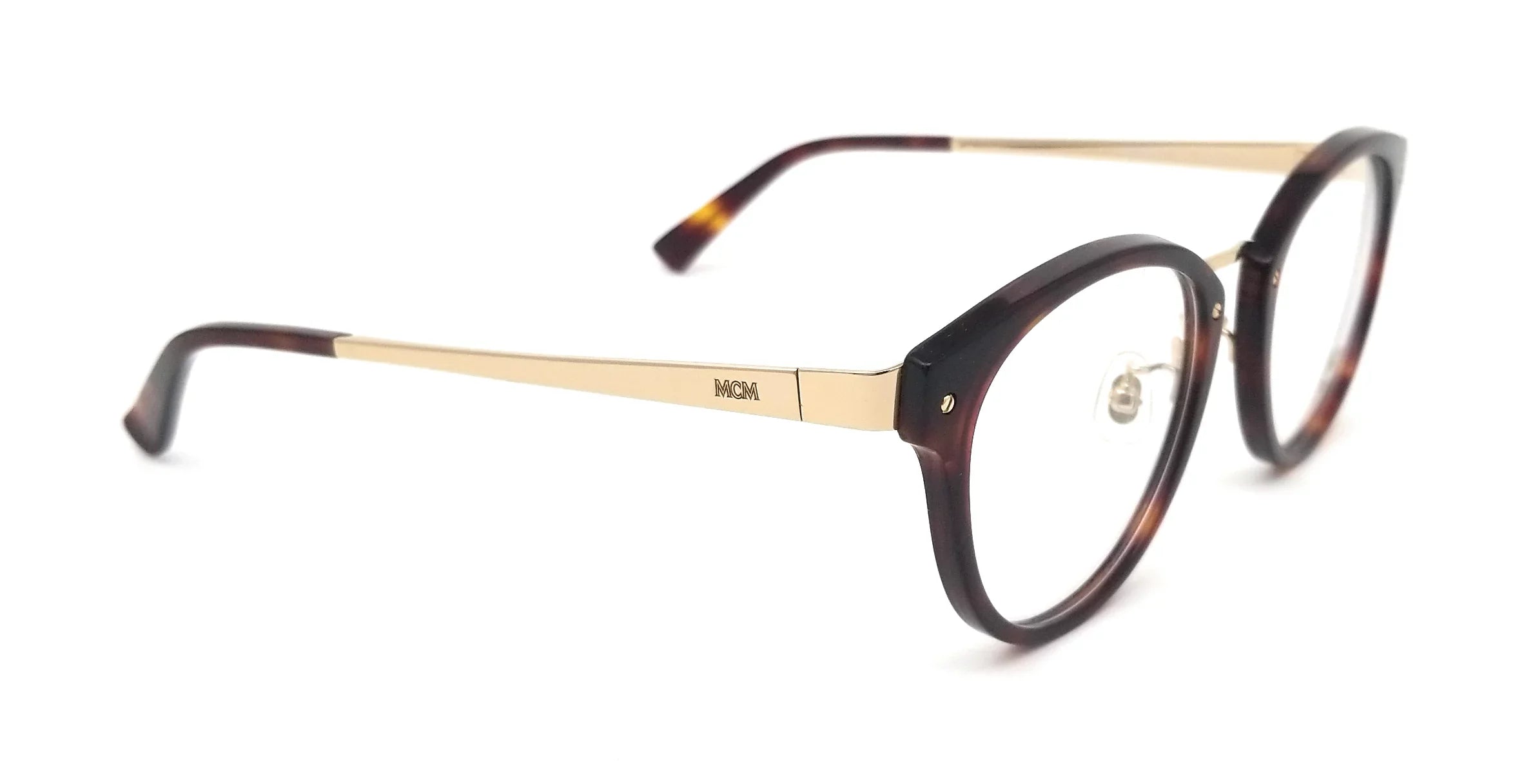 Eyeglasses  222 Light Havana Tea Cup Unisex 50x20x140
