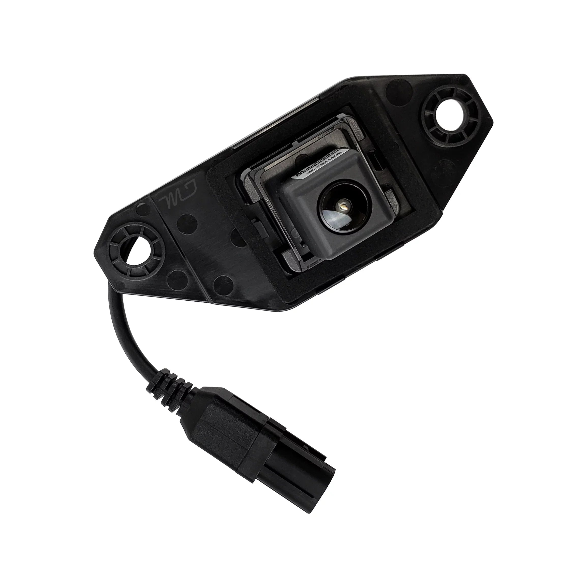 Master Tailgaters Replacement for Toyota Scion xB (2014-2015) Backup Camera  Part # 86790-12141