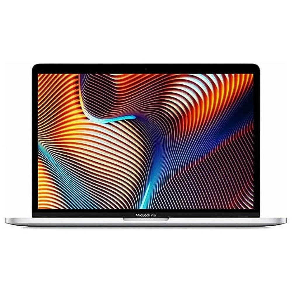 Pre-Owned Apple MacBook Pro Laptop Core i5 2.9GHz 8GB  256GB  13" Silver / (2016) - Like New