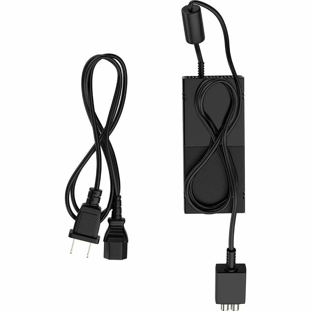 12V 17.9A Replacement Xbox One Video Game Console Power Supply Brick - Also Fit 12V 10.83A 16.5A