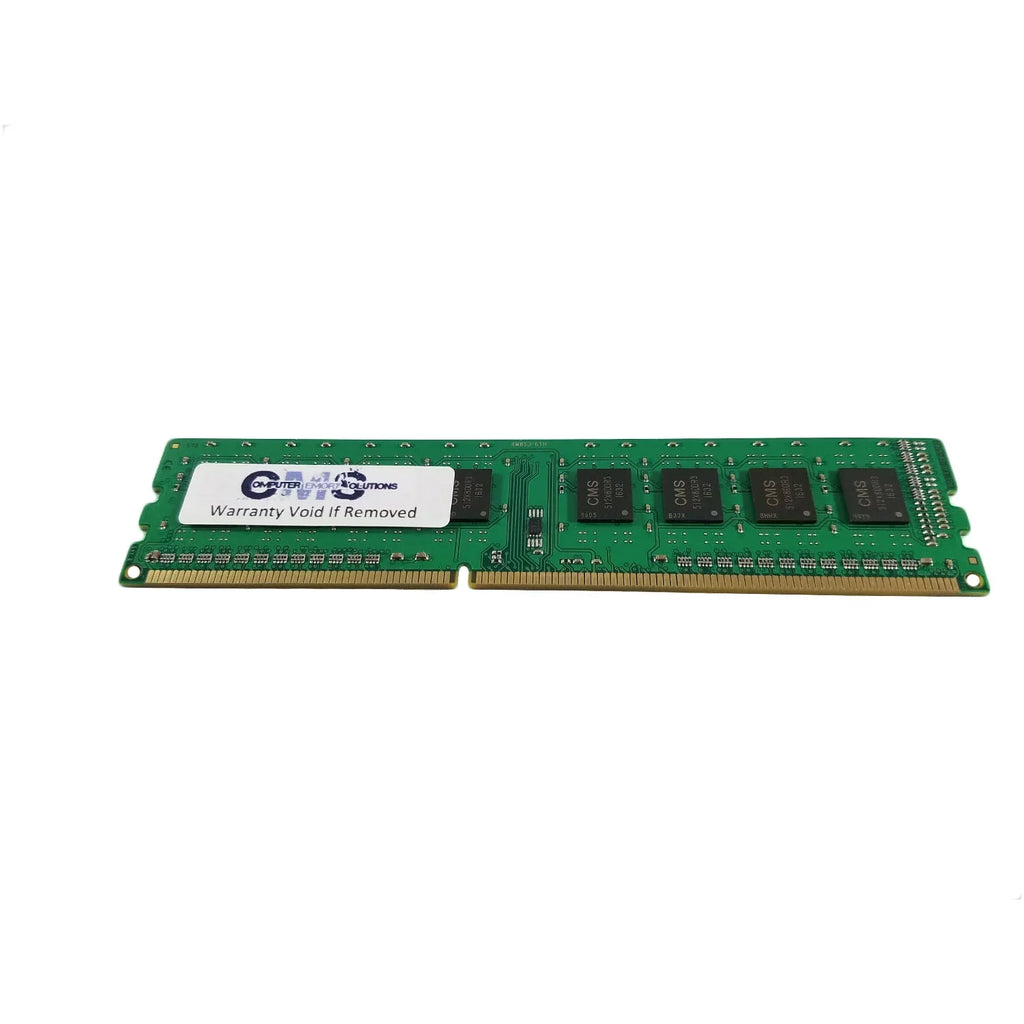8GB (1X8GB)  10600 1333MHZ    Memory Ram Compatible with /Compaq Presario Cq5700Y, Cq5700F, Cq5806La -