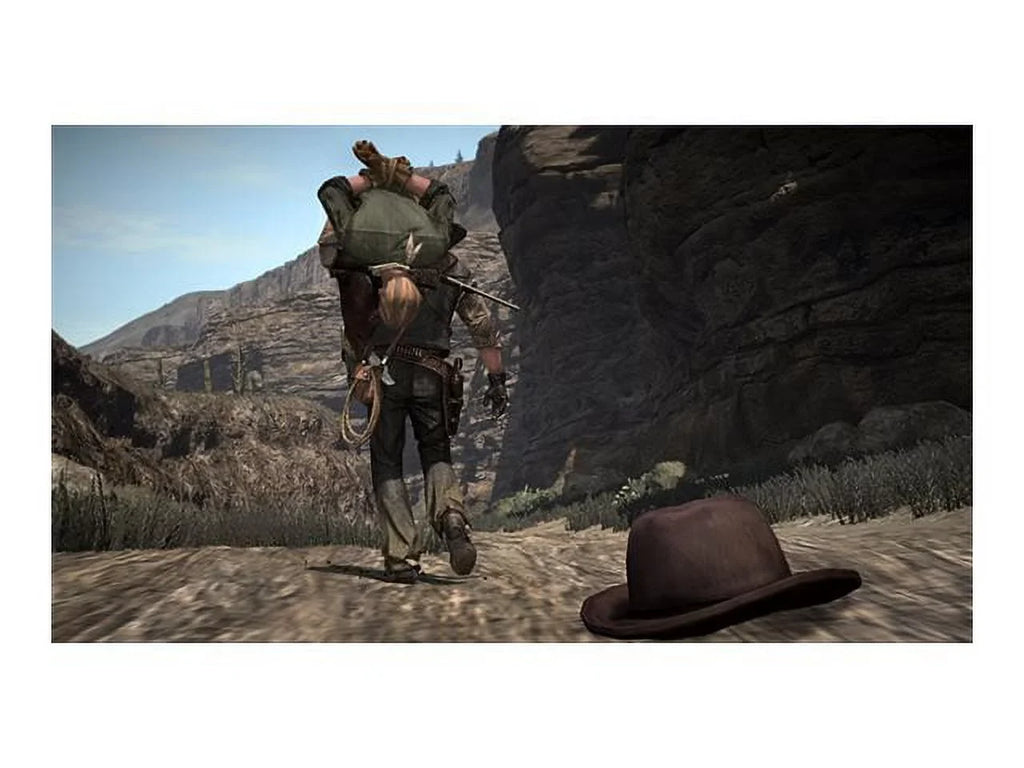 Red Dead Redemption 2: Ultimate Edition
