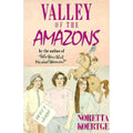 Pre-Owned Valley of the Amazons (Paperback 9780312836085) by Noretta Koertge