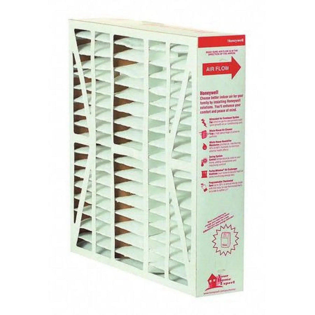 Honeywell 12.5 x 20 Media Air Filter ( 11)